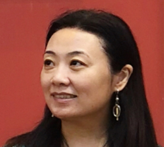 Maggie Yu